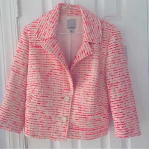 Halogen Blazer